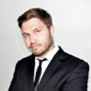 Meet your Posher, Ian